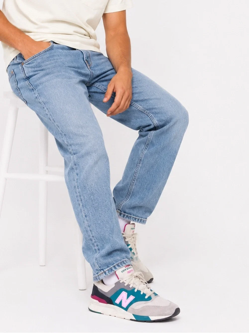 New Balance | Shoes | New Balance Size Mens Shoes | Poshmark display picture 1